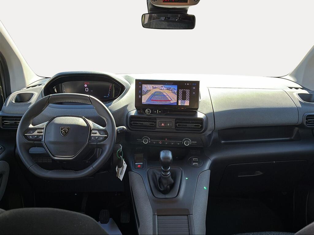 Peugeot Rifter Rifter Allure BlueHDi 100 6 Vel. MAN Standard - Foto 714