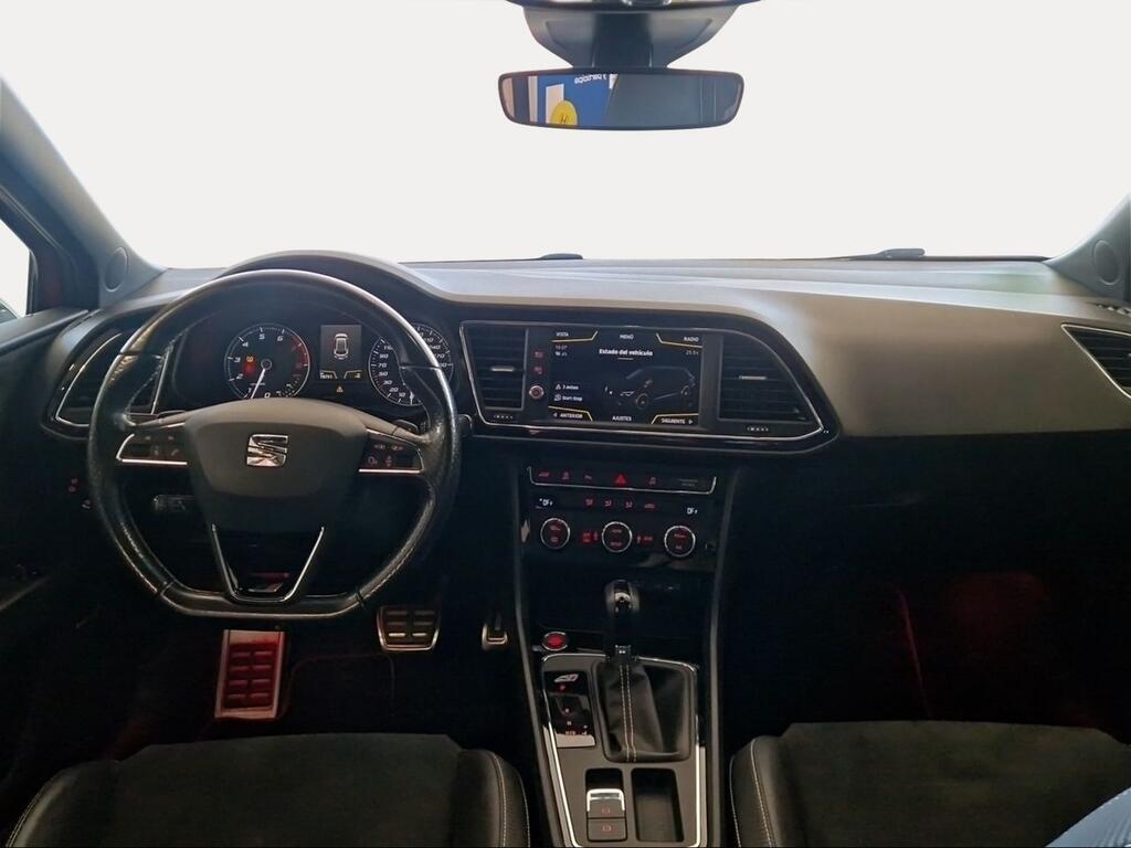 Seat Leon 2.0 TSI 221kW (300CV) DSG-6 St&Sp CUPRA - Foto 760