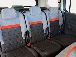 Citroën Berlingo Berlingo Talla M BlueHDi 100 S&S 6v MAX