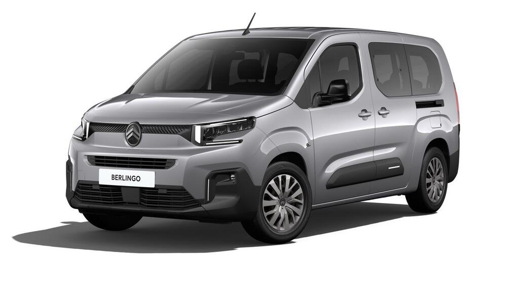 Citroën Berlingo Talla M BlueHDi 100 S&S PLUS - Foto 561