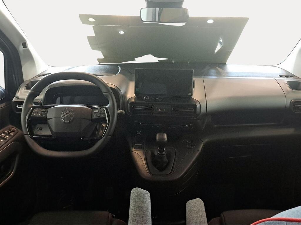 Citroën Berlingo Berlingo Talla M BlueHDi 100 S&S 6v MAX - Foto 681