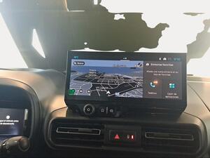 Citroën Berlingo Berlingo Talla M BlueHDi 100 S&S 6v MAX