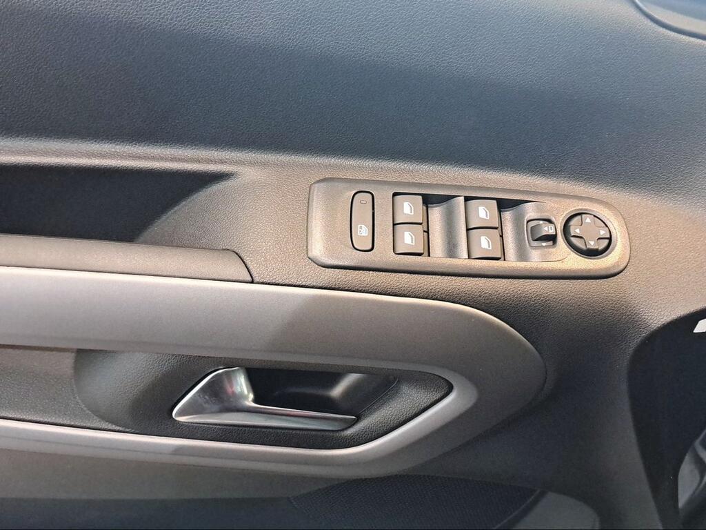 Citroën Berlingo Berlingo Talla M BlueHDi 100 S&S 6v MAX - Foto 694