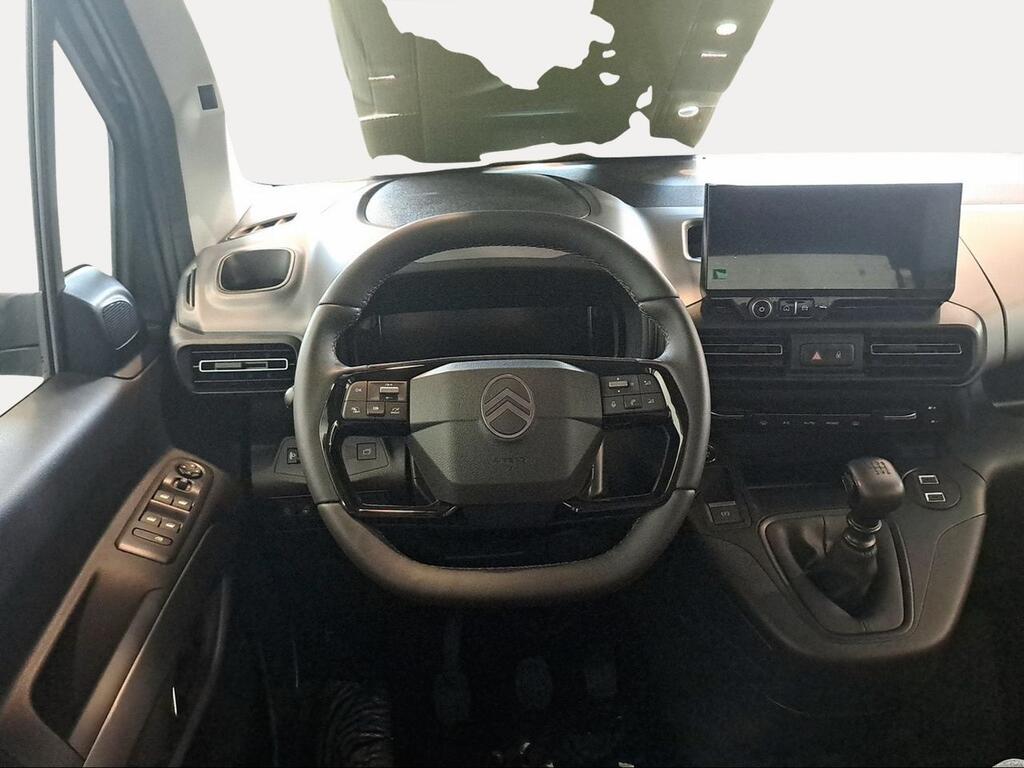 Citroën Berlingo Berlingo Talla M BlueHDi 100 S&S 6v MAX - Foto 687