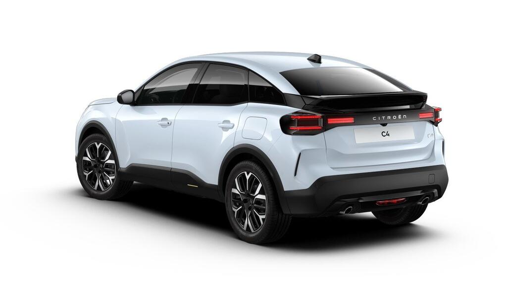 Citroën C4 Hybrid 136 e-DCS6 Max - Foto 892