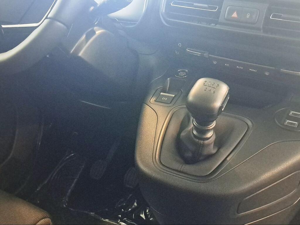 Citroën Berlingo Berlingo Talla M BlueHDi 100 S&S 6v MAX - Foto 692