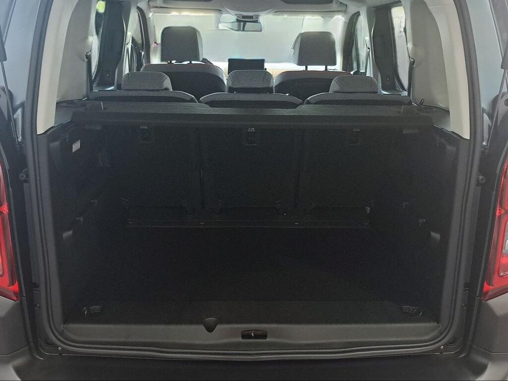 Citroën Berlingo Berlingo Talla M BlueHDi 100 S&S 6v MAX - Foto 679