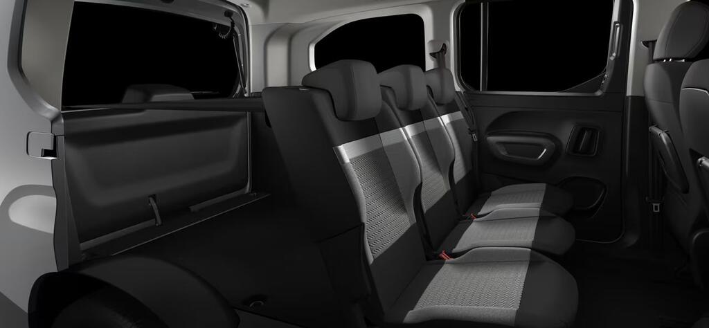 Citroën ë-Berlingo Talla XL ë-Berlingo 50 kWh MAX - Foto 642