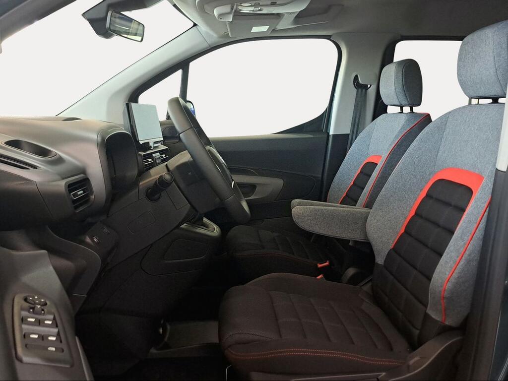 Citroën Berlingo Berlingo Talla M BlueHDi 100 S&S 6v MAX - Foto 682