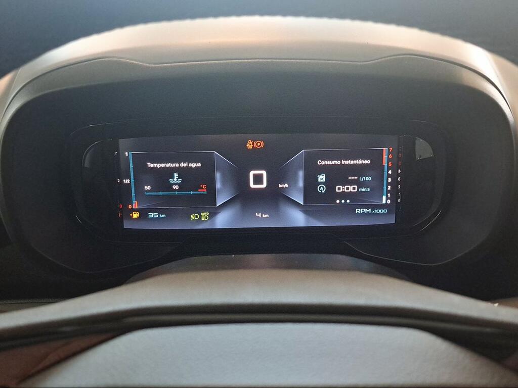 Citroën Berlingo Berlingo Talla M BlueHDi 100 S&S 6v MAX - Foto 691