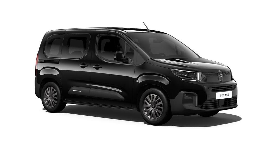 Citroën Berlingo Talla M BlueHDi 100 S&S PLUS - Foto 503