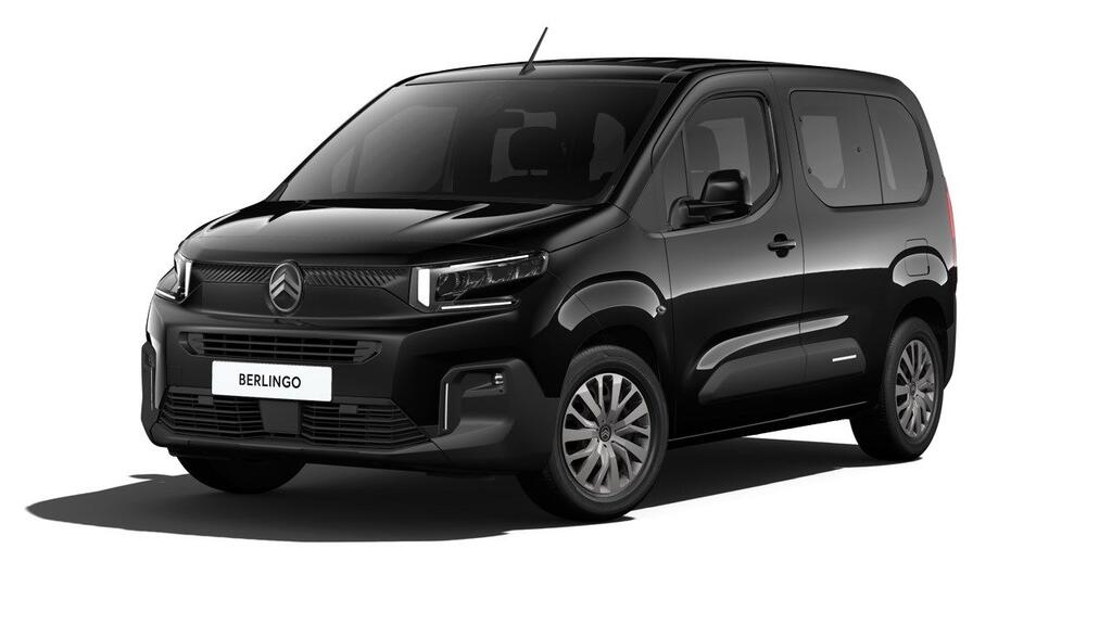 Citroën Berlingo Talla M BlueHDi 100 S&S PLUS - Foto 501