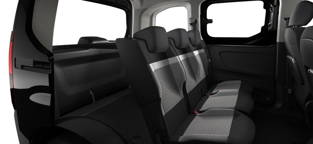 Citroën Berlingo Talla M BlueHDi 100 S&S PLUS - Foto 507