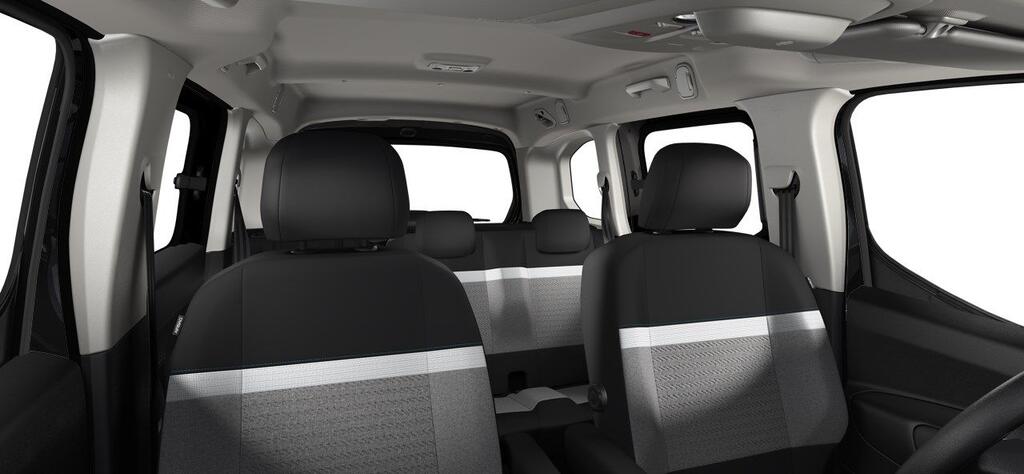 Citroën Berlingo Talla M BlueHDi 100 S&S PLUS - Foto 508