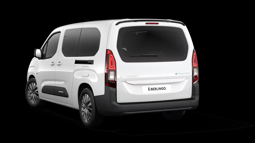 Citroën ë-Berlingo Talla XL ë-Berlingo 50 kWh PLUS - Foto 673