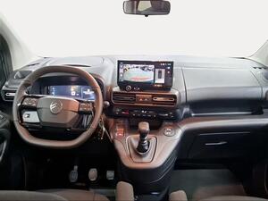 Citroën Berlingo Talla M BlueHDi 100 S&S PLUS