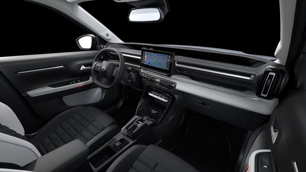 Citroën C3 Aircross Hybrid 145 ë-DCS6 MAX - Foto 543