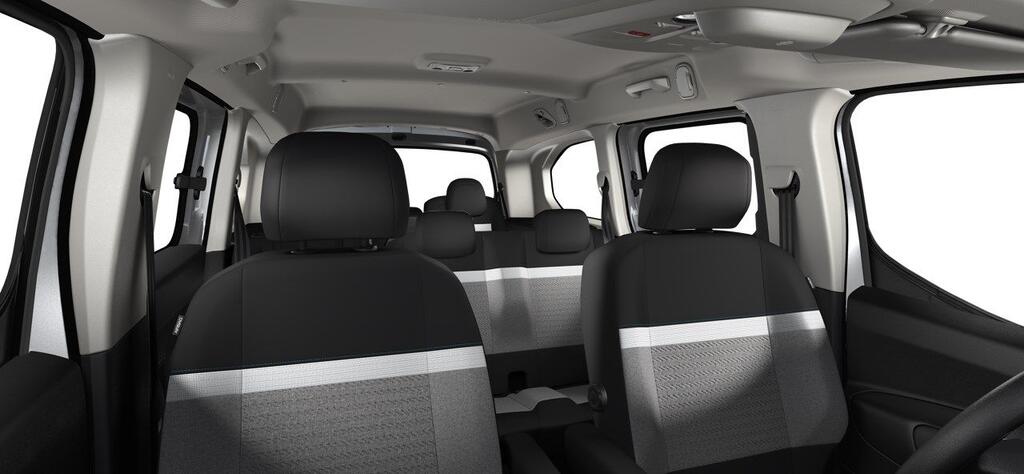 Citroën Berlingo Talla M BlueHDi 100 S&S PLUS - Foto 474