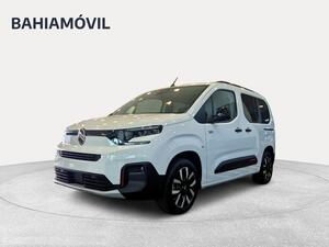 Citroën Berlingo Talla M BlueHDi 100 S&S MAX Berlingo M Diesel 100cv 6-Manual