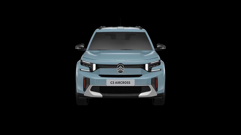 Citroën C3 Aircross Hybrid 145 ë-DCS6 PLUS - Foto 575