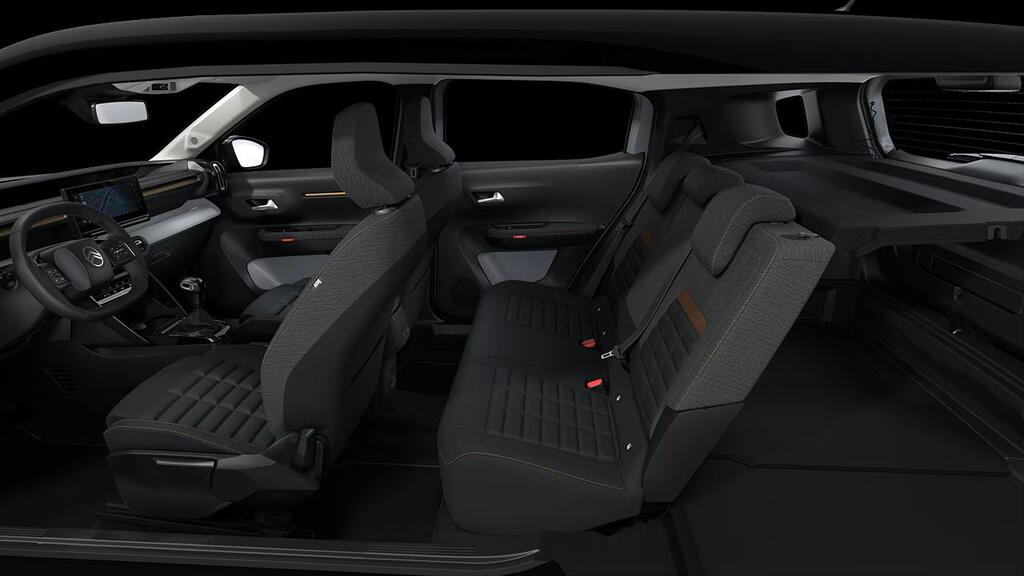 Citroën C3 Aircross Hybrid 145 ë-DCS6 PLUS - Foto 578