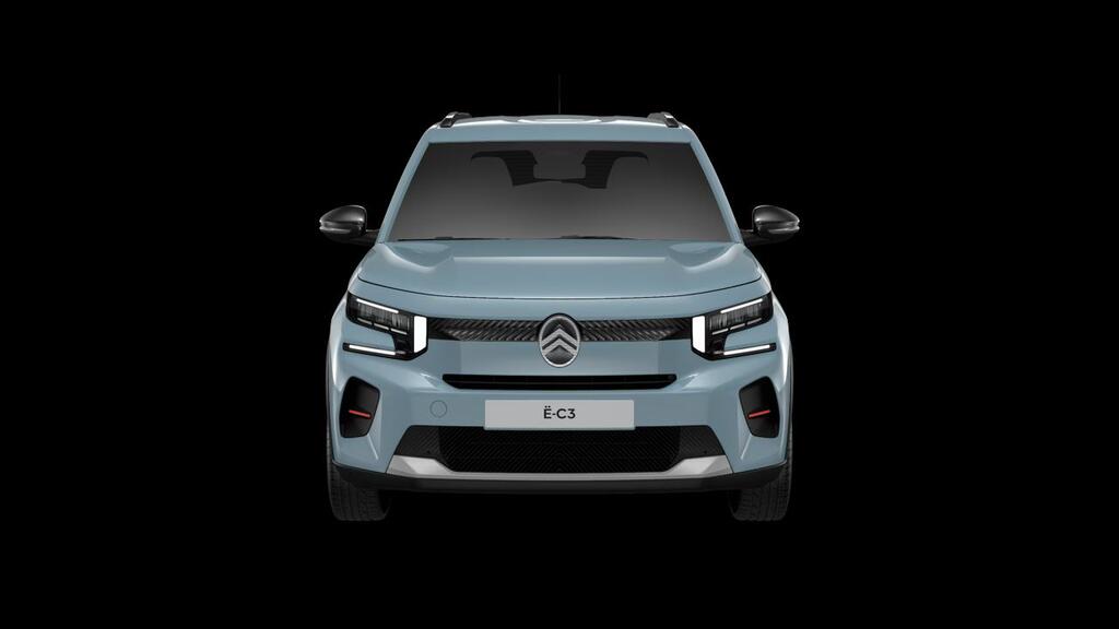 Citroën ë-C3 ë-C3 Eléctrico Plus - Foto 632