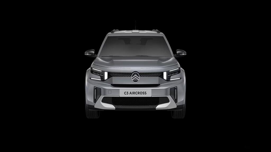 Citroën C3 Aircross Hybrid 145 ë-DCS6 PLUS - Foto 595