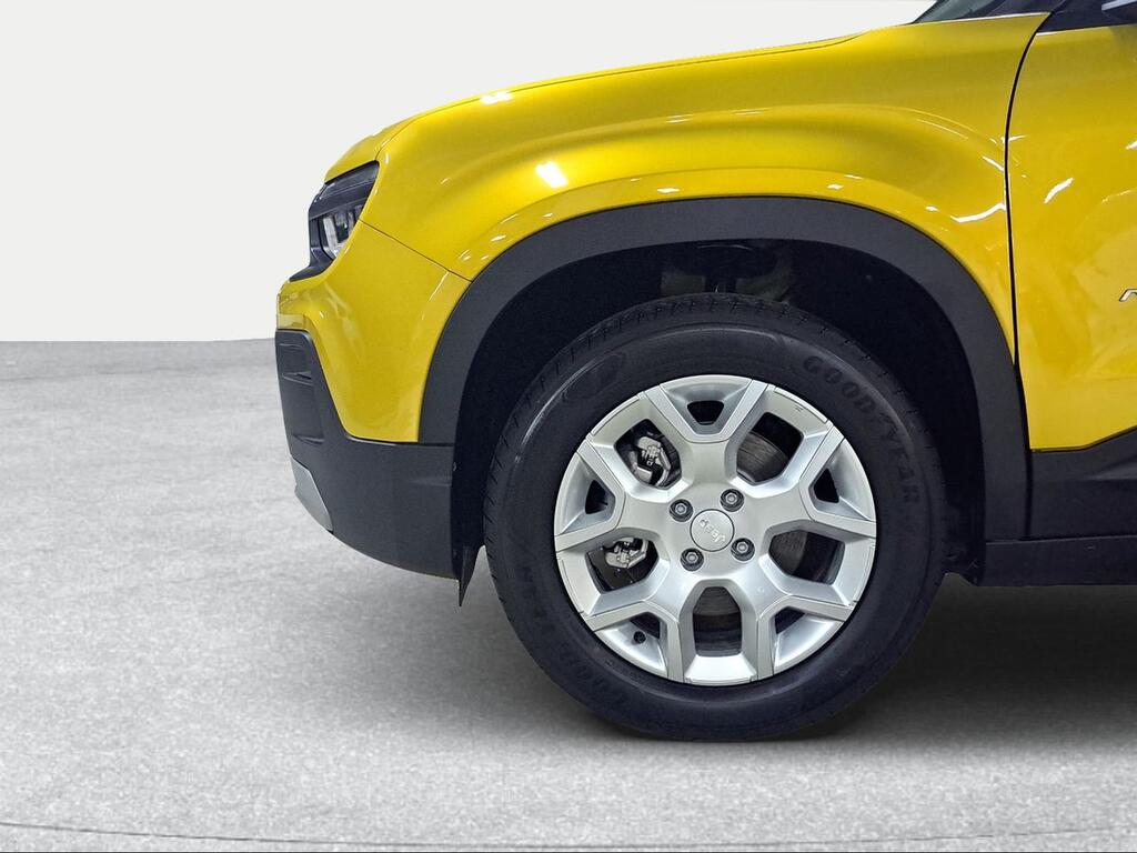 Jeep Avenger 1.2 eHybrid 74kW (100CV) Altitude - Foto 788