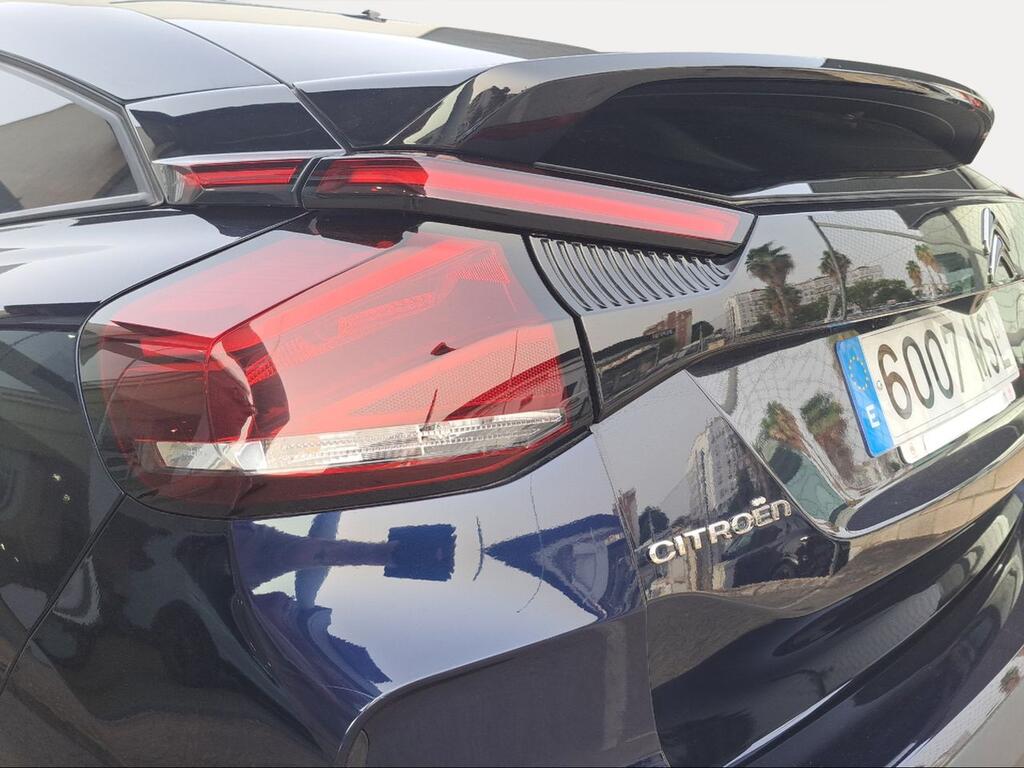 Citroën C4 Hybrid 136 e-DCS6 Max - Foto 912