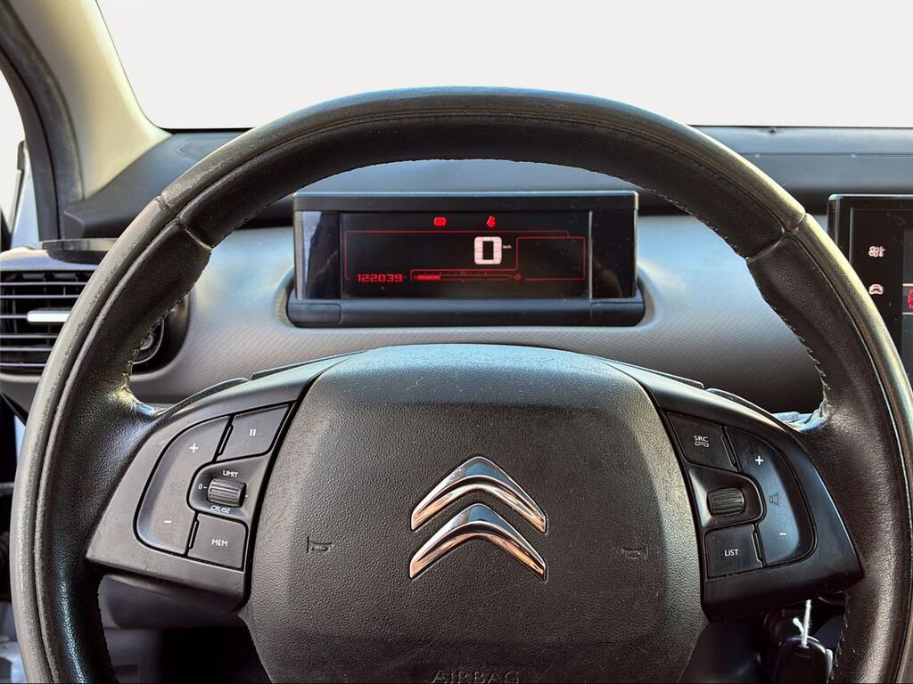 Citroën C4 Cactus PureTech 81KW (110CV) S&S Rip Curl - Foto 1132