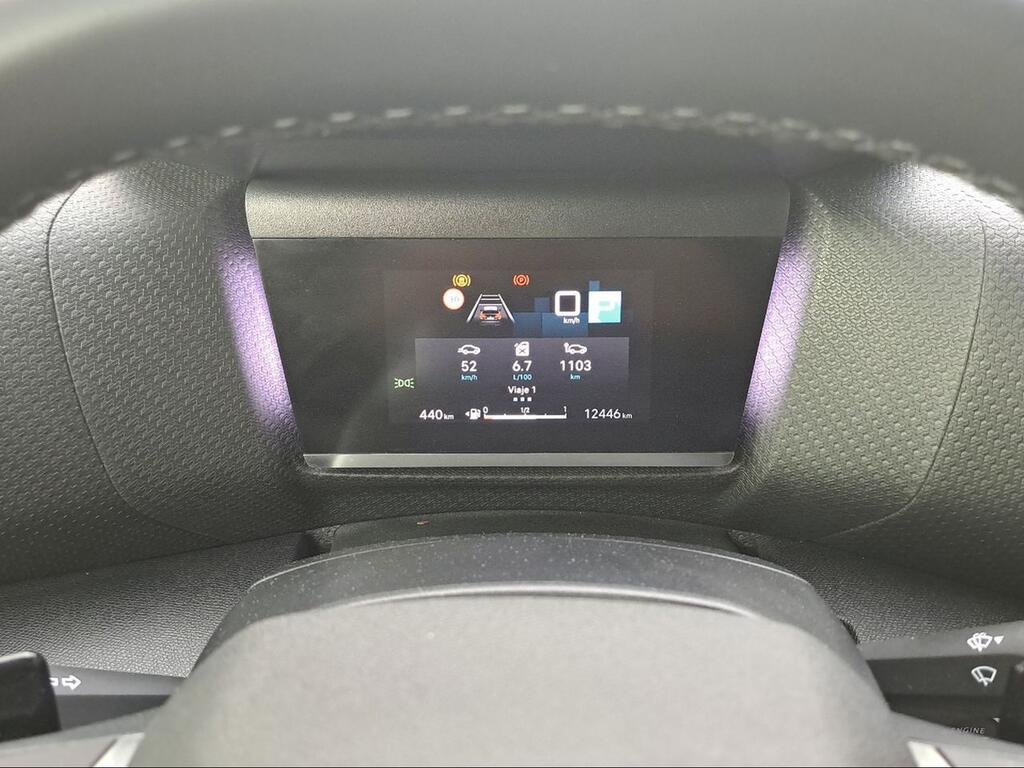 Citroën C4 Hybrid 136 e-DCS6 Max - Foto 910