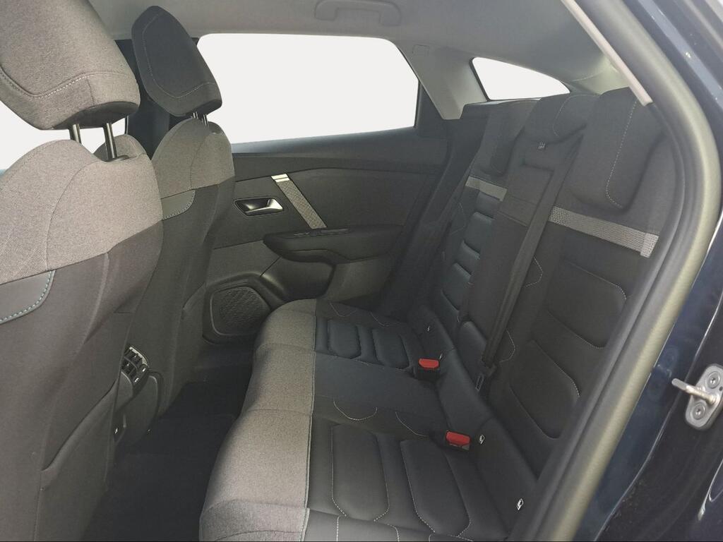 Citroën C4 Hybrid 136 e-DCS6 Max - Foto 902