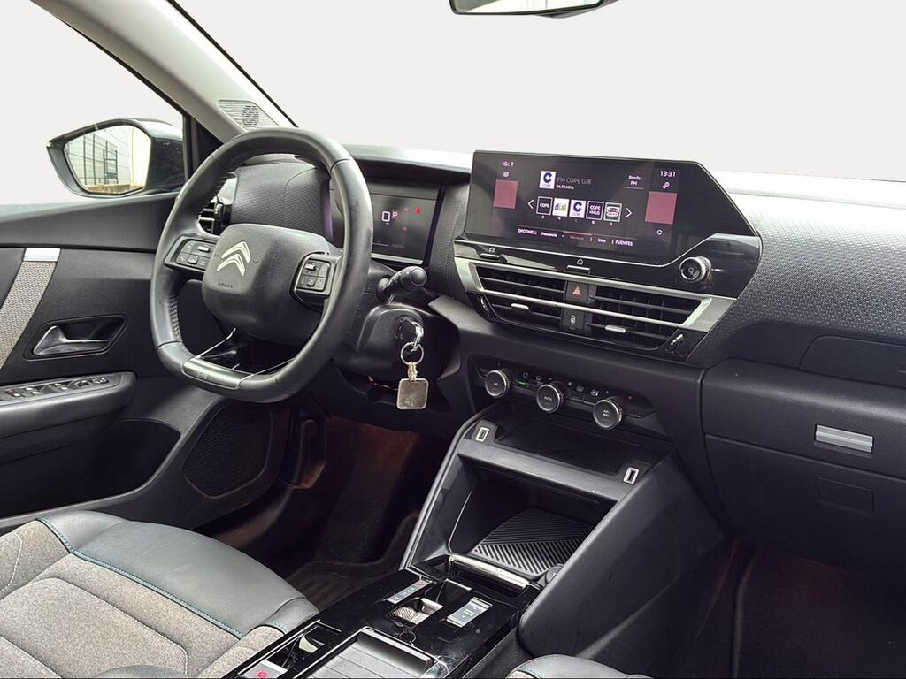 Citroën C4 BlueHDi 130 S&S EAT8 Feel Pack - Foto 1183