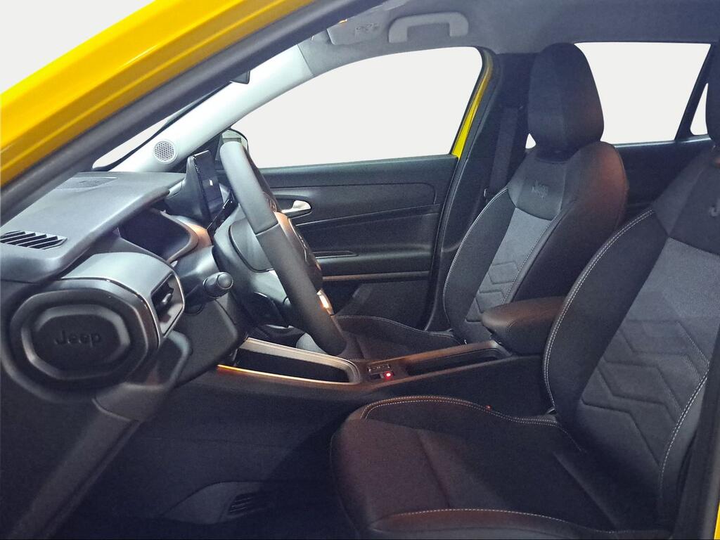 Jeep Avenger 1.2 eHybrid 74kW (100CV) Altitude - Foto 786