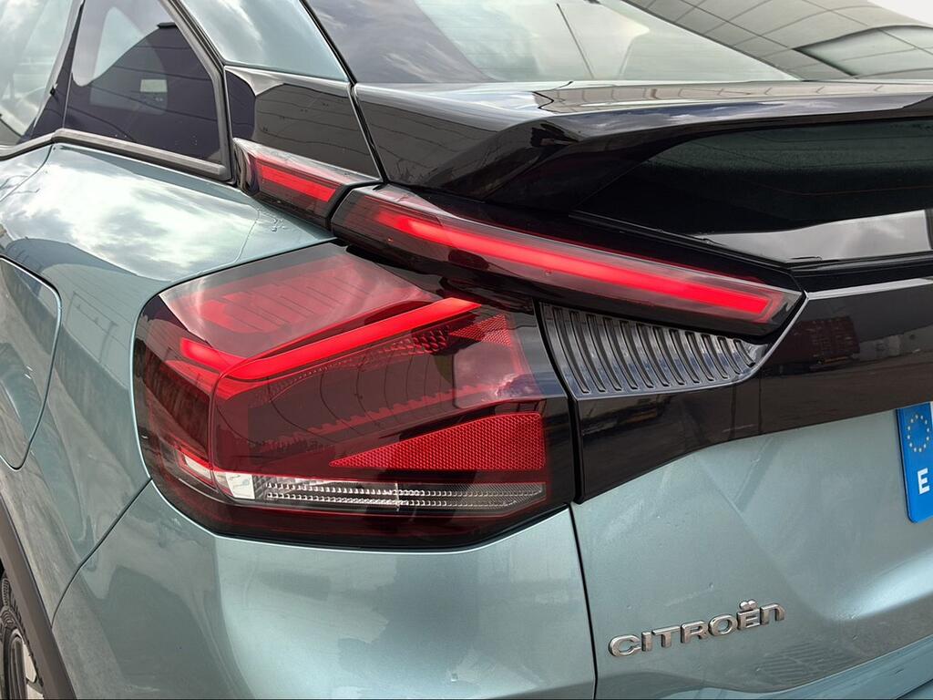Citroën C4 BlueHDi 130 S&S EAT8 Feel Pack - Foto 1188