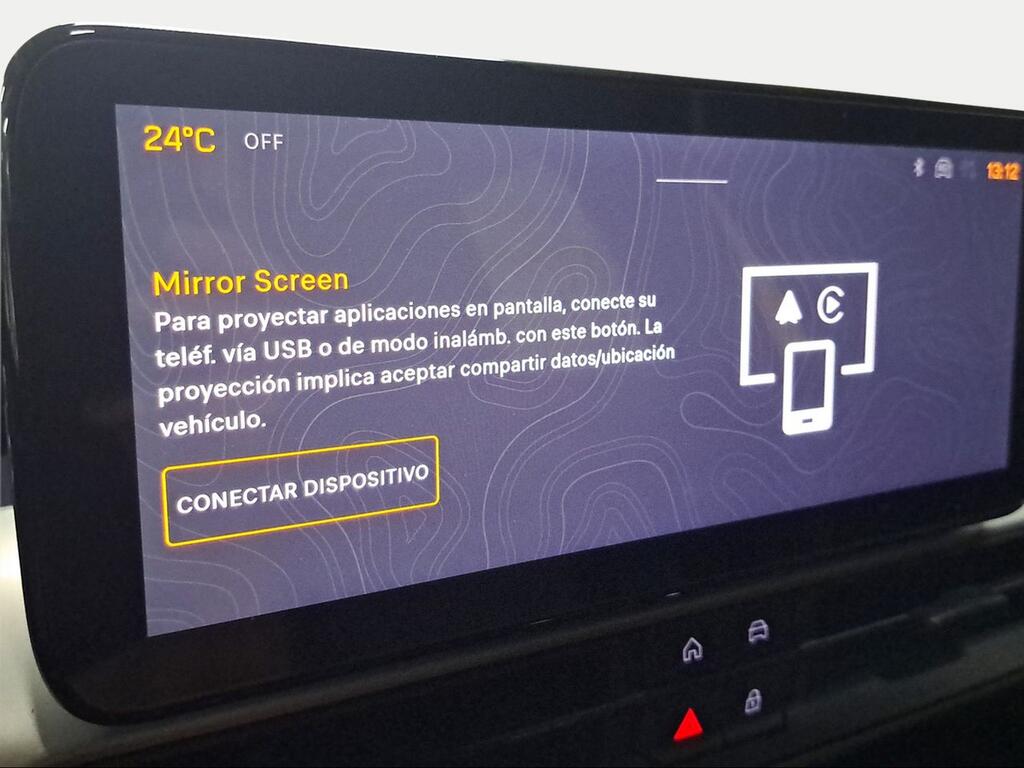 Jeep Avenger 1.2 eHybrid 74kW (100CV) Altitude - Foto 804