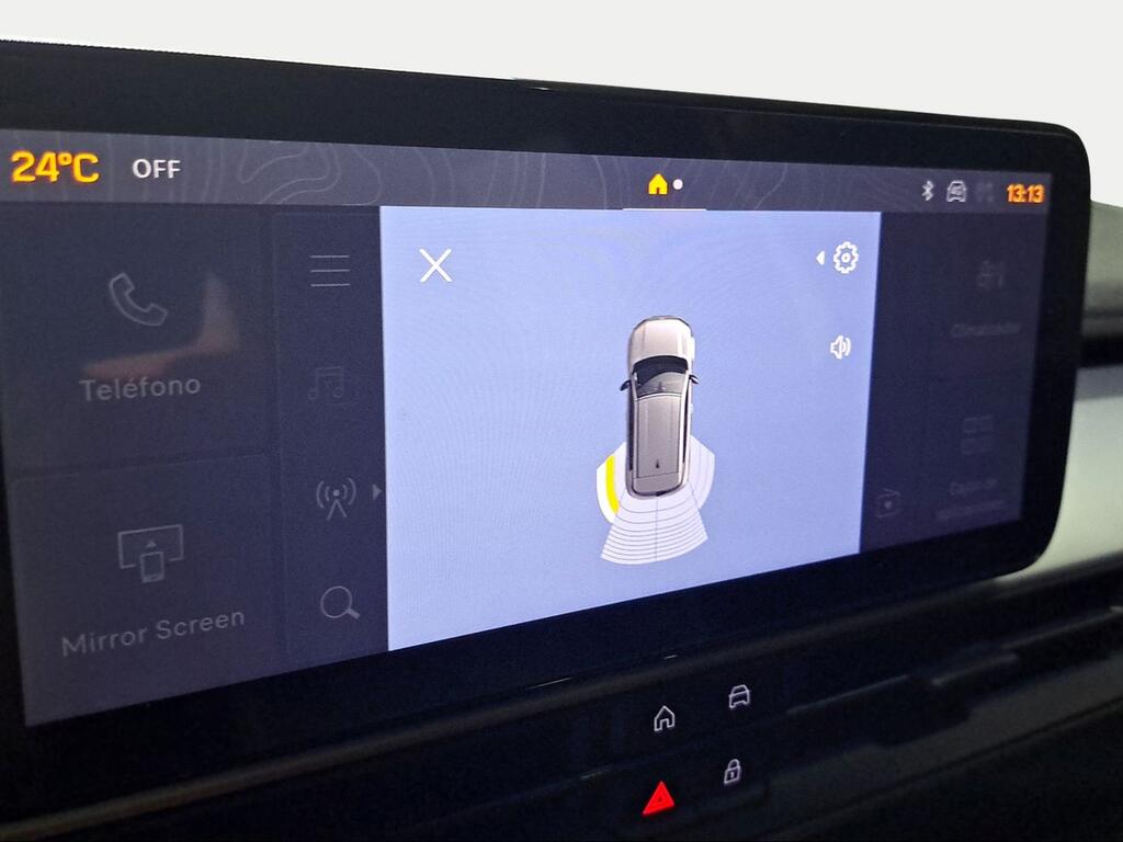 Jeep Avenger 1.2 eHybrid 74kW (100CV) Altitude - Foto 806