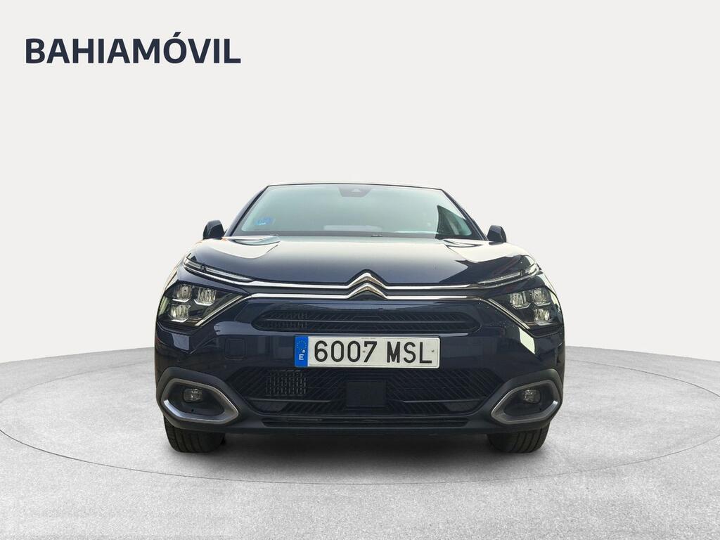 Citroën C4 Hybrid 136 e-DCS6 Max - Foto 894