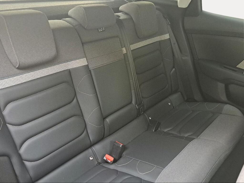 Citroën C4 Hybrid 136 e-DCS6 Max - Foto 908