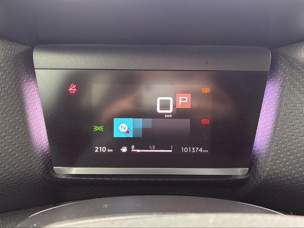 Citroën C4 BlueHDi 130 S&S EAT8 Feel Pack - Foto 1186