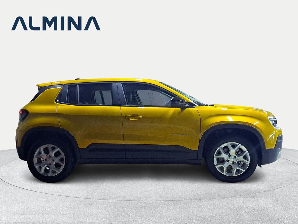 Jeep Avenger 1.2 eHybrid 74kW (100CV) Altitude - Foto 781