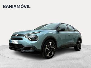 Citroën C4 BlueHDi 130 S&S EAT8 Feel Pack Citroën C4 BlueHDi 130 S&S EAT8 Feel Pack