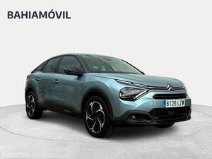 Citroën C4 BlueHDi 130 S&S EAT8 Feel Pack