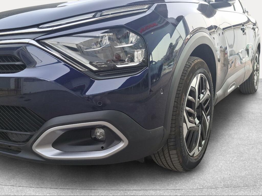 Citroën C4 Hybrid 136 e-DCS6 Max - Foto 905