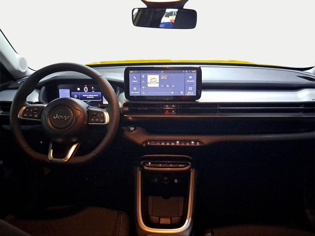 Jeep Avenger 1.2 eHybrid 74kW (100CV) Altitude - Foto 785