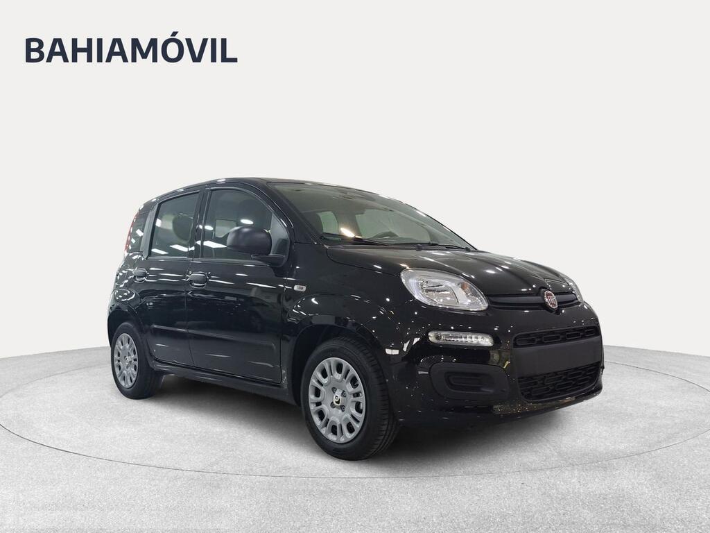 Fiat Panda Panda 1.0 Hybrid 51kW (70cv) ICON Fiat Panda Icon 1,0 70cv - Foto 774