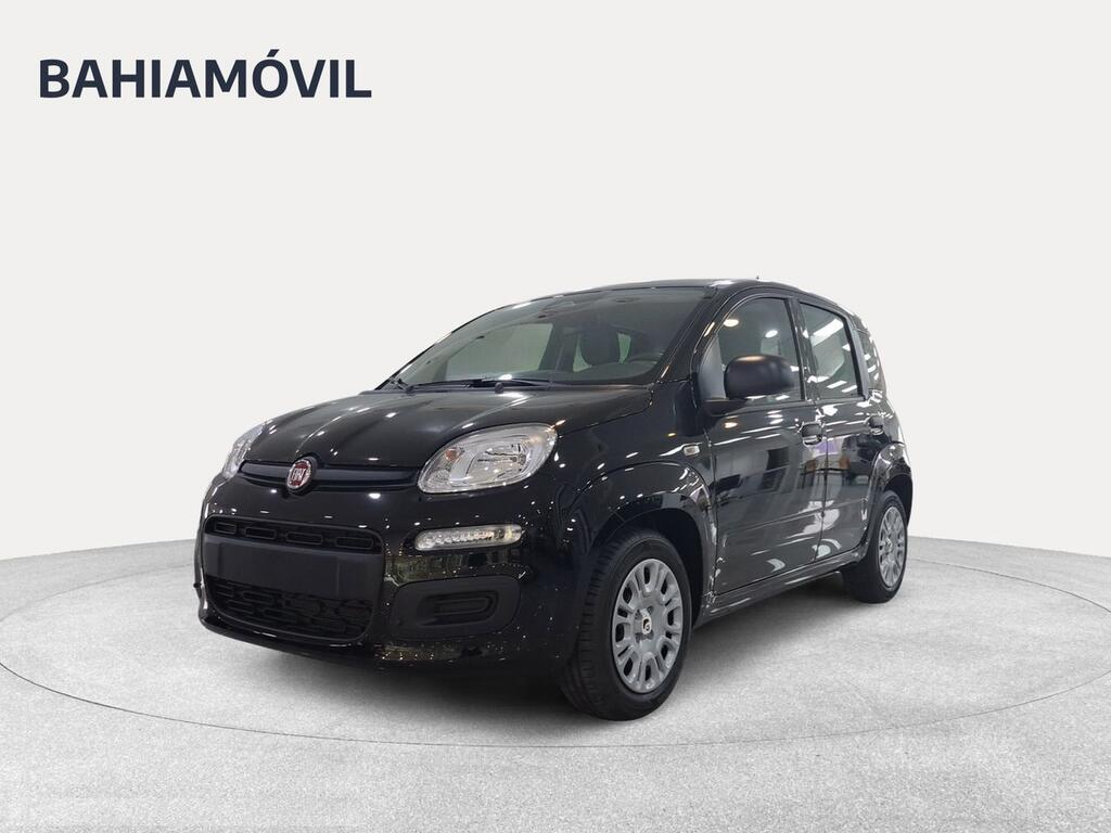 Fiat Panda Panda 1.0 Hybrid 51kW (70cv) ICON Fiat Panda Icon 1,0 70cv - Foto 772
