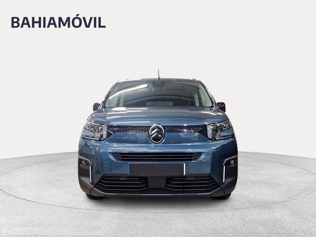 Citroën Berlingo Talla M BlueHDi 100 S&S PLUS - Foto 737