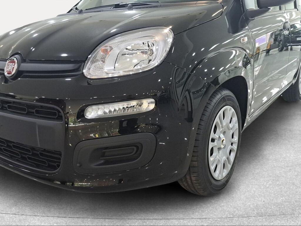 Fiat Panda Panda 1.0 Hybrid 51kW (70cv) ICON Fiat Panda Icon 1,0 70cv - Foto 784