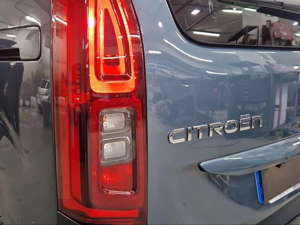 Citroën Berlingo Talla M BlueHDi 100 S&S PLUS - Foto 755